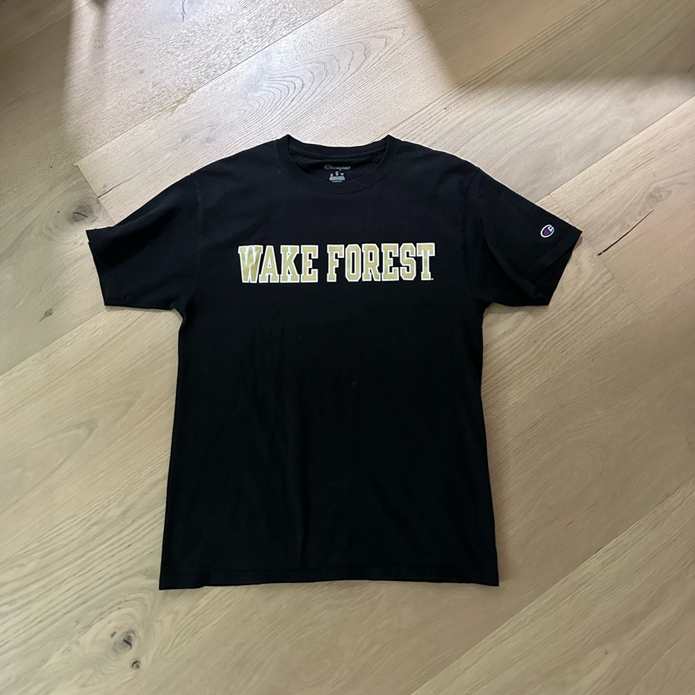 Wake Forest T Shirt